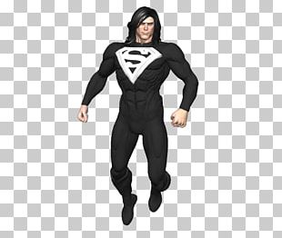 Batman Superman Nightwing Art DC Comics PNG