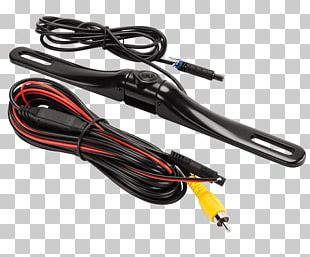 Vehicle License Plates Backup Camera Wide-angle Lens Angle Of View PNG