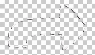 Next Icon Turn Right Arrow With Broken Line Icon Hand Drawn Arrows Icon PNG