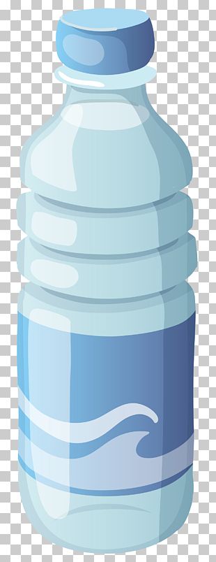 Water Bottle Bottled Water Drinking Water PNG, Clipart, Blue, Bottle ...