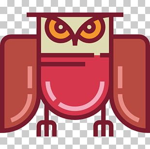 Owl Bird Scalable Graphics Icon PNG