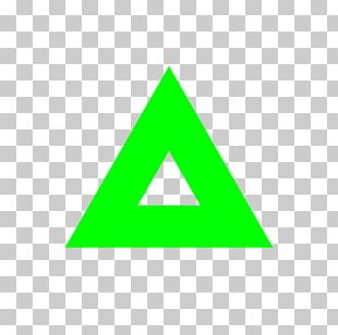 Triangle Area Logo PNG