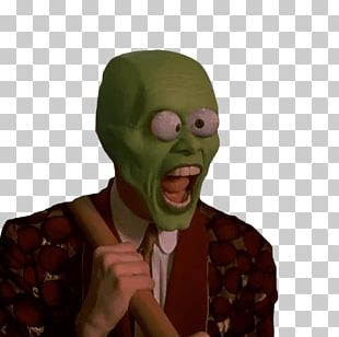 Stanley Ipkiss YouTube Film The Mask PNG, Clipart, Cameron Diaz ...