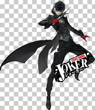 Joker Persona 5 Png Images Joker Persona 5 Clipart Free Download