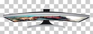 Computer Monitors 21:9 Aspect Ratio Curved Screen Samsung Graphics Display Resolution PNG