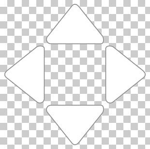 Triangle Area Point PNG