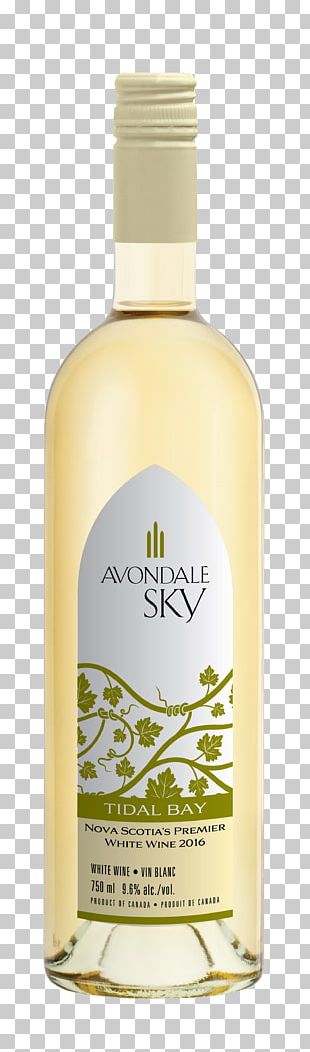 Avondale Sky Winery Liqueur Vidal Blanc Viognier PNG