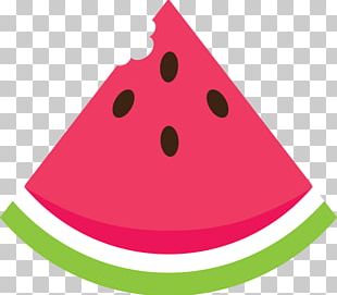 Watermelon Fruit Birthday PNG