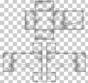 Transparent Roblox Shirt Texture Template