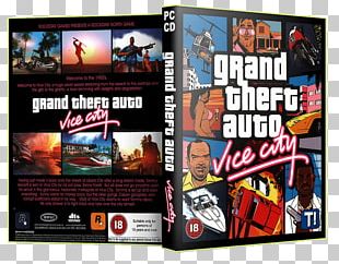 Grand Theft Auto: Vice City Stories Grand Theft Auto III PlayStation 2 ...