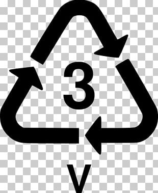 Polypropylene Resin Identification Code Plastic Recycling High-density Polyethylene PNG