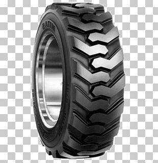 Skid-steer Loader Tread Machine Giant Bicycles PNG