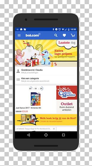 Smartphone Feature Phone Multimedia Display Advertising Cellular Network PNG