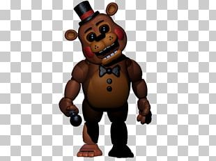 Freddy Fazbear's Pizzeria Simulator Five Nights At Freddy's 4 Five ...