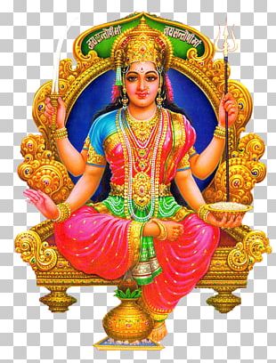 Santoshi Mata PNG Images, Santoshi Mata Clipart Free Download