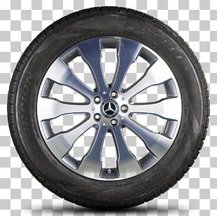 Alloy Wheel Mercedes-Benz GL-Class Mercedes-Benz GLC-Class Brabus PNG
