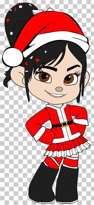 Vanellope Von Schweetz Minnie Mouse Sergeant Calhoun Fix-It Felix Character PNG