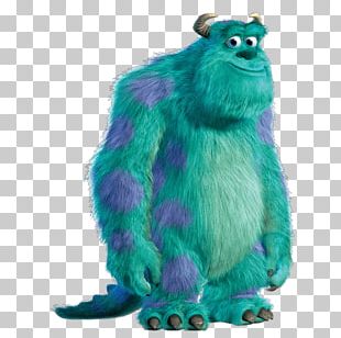 Randall Boggs James P. Sullivan Mike Wazowski Pixar Monsters Png 