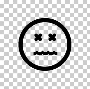 Smiley Wink Face Emoticon Symbol Png, Clipart, Black And White 