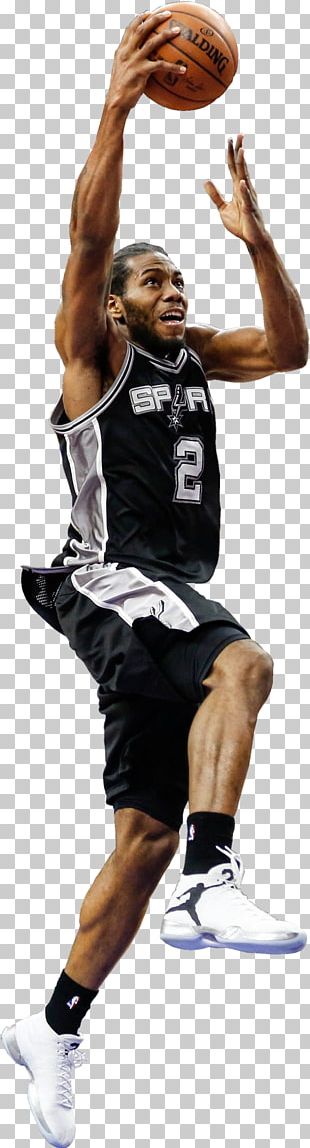 Kawhi Leonard PNG and Kawhi Leonard Transparent Clipart Free