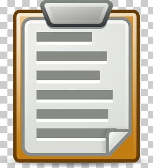 Computer Icons Clipboard PNG