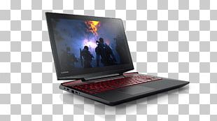 Laptop Kaby Lake Intel Core I7 Lenovo Computer PNG