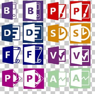 Microsoft Office 365 Computer Software Microsoft Vizact PNG