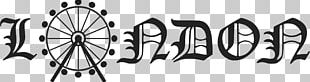 Old English Latin Alphabet English Alphabet London Font PNG