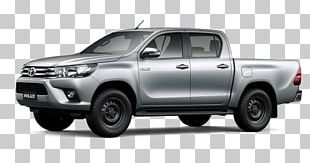 Toyota Hilux Car Toyota Fortuner Pickup Truck PNG, Clipart, 2018 ...