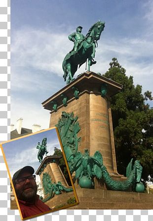Statue Memorial Tree PNG