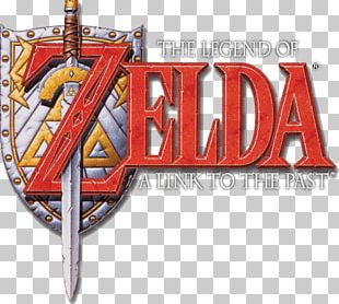 The Legend Of Zelda: A Link To The Past Zelda II: The Adventure Of Link ...