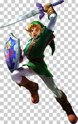 The legend of zelda ocarina of time master quest hi-res stock photography  and images - Alamy