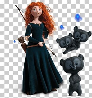 Disney Princess Merida The Walt Disney Company Logo PNG, Clipart, Brand ...