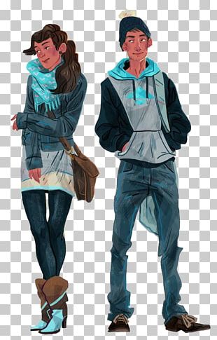 Anime Drawing Manga Couple PNG, Clipart, Anime, Art, Boy, Cartoon ...