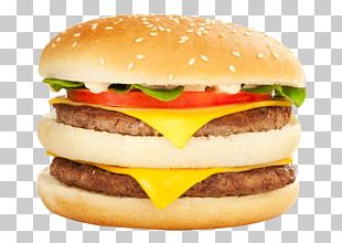 Hamburger Cheeseburger French Fries Fast Food Pizza PNG, Clipart ...