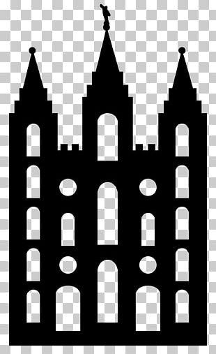 clipart salt lake temple