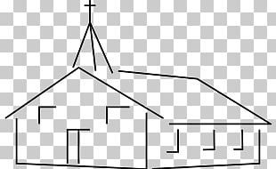 Church Drawing Line Art Black And White PNG, Clipart, Abbey, Arch ...