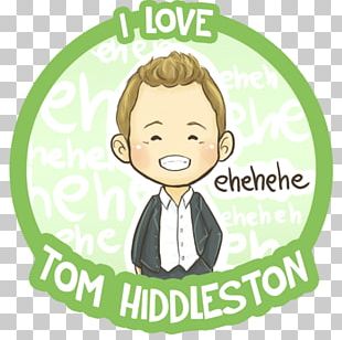 chibi tom hiddleston