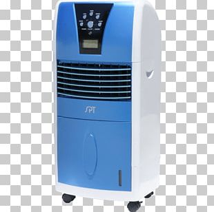 Evaporative Cooler Air Conditioning Manufacturing Air Cooling PNG ...