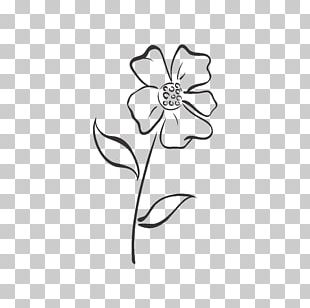 Tulip Black And White Drawing Coloring Book PNG, Clipart, Artwork ...