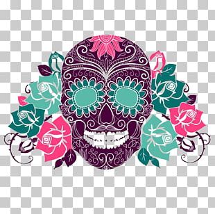 Calavera Human Skull Symbolism Drawing Art PNG, Clipart, Art, Artwork ...