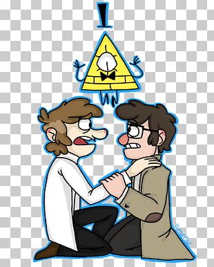 Dipper Pines Mabel Pines Bill Cipher Grunkle Stan Piedmont PNG, Clipart ...