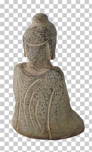 Buddhism Statue Rock Buddhist Meditation PNG