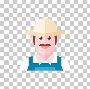 Farmer Agriculture Cartoon PNG, Clipart, Agricultural Land, Agriculture ...