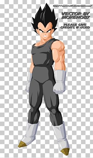 Dabura Majin Buu Goku Vegeta Dragon Ball Z: Sagas, goku, troncos, desenhos  animados png