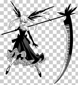 Maka Albarn Soul Eater Evans Black Star Crona PNG