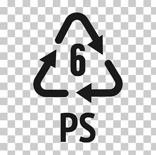Recycling Symbol Resin Identification Code Recycling Codes Polypropylene Plastic Recycling PNG