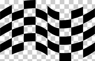 Racing Flags PNG, Clipart, Auto Racing, Black, Black And White, Check ...