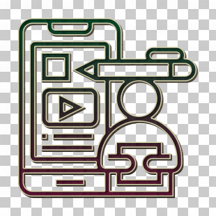 Computer Technology Icon Phone Call Icon Smartphone Icon PNG