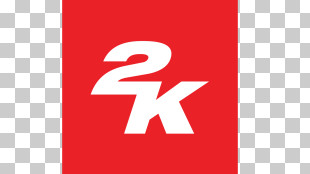 2K Logo PNG